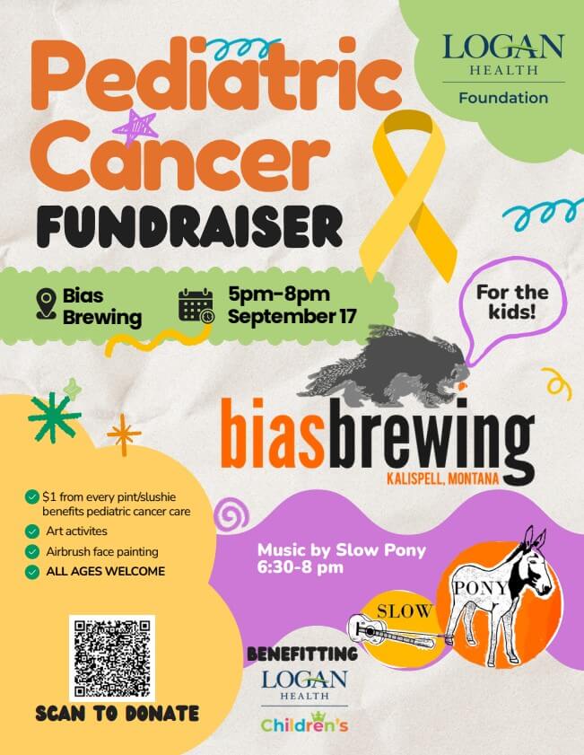 9.17 Pint Night