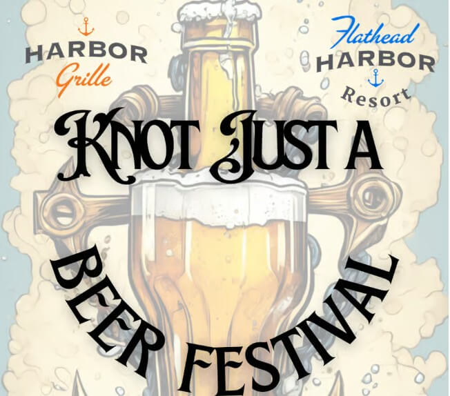 Knot just a Beerfest