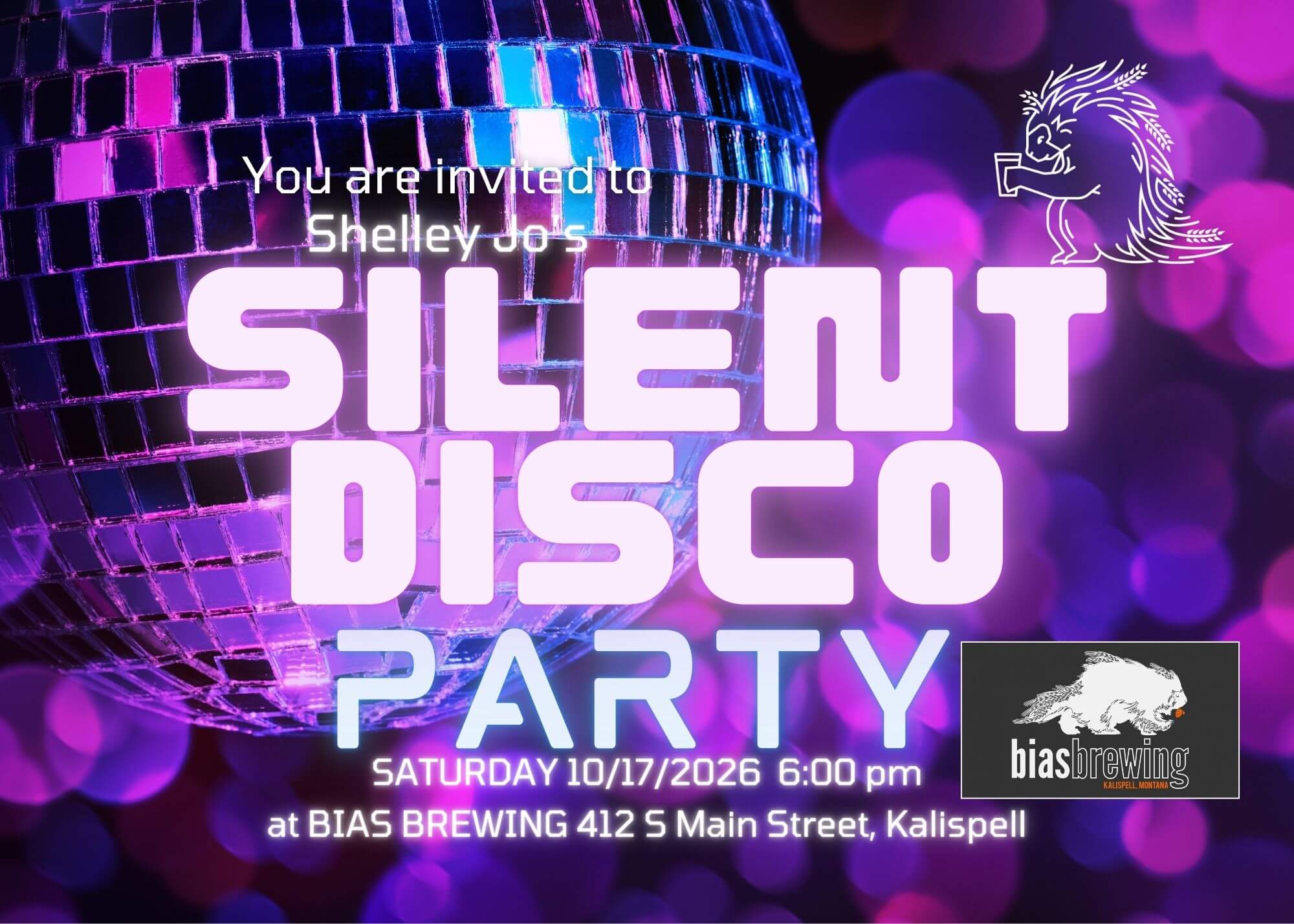 Silent Disco