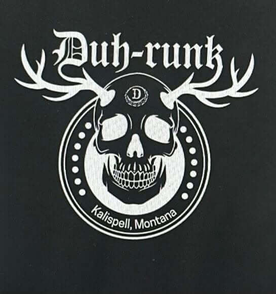 duh-runk